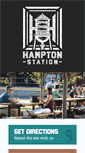 Mobile Screenshot of hamptonstation.com